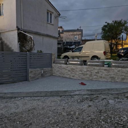 Apartment Ground Floor With Parking Erny Πούλα Εξωτερικό φωτογραφία
