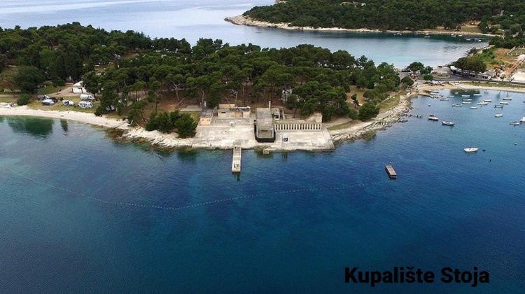 Apartment Ground Floor With Parking Erny Πούλα Εξωτερικό φωτογραφία