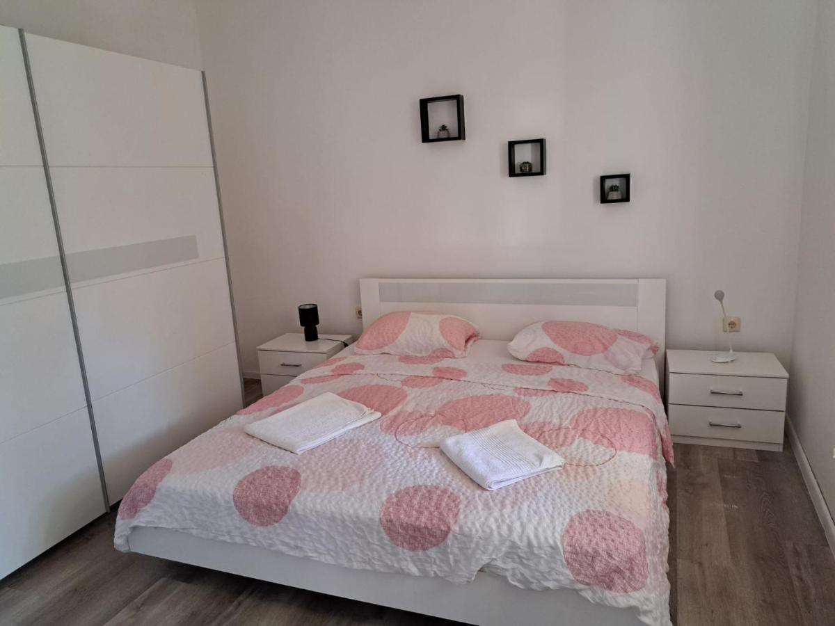 Apartment Ground Floor With Parking Erny Πούλα Εξωτερικό φωτογραφία