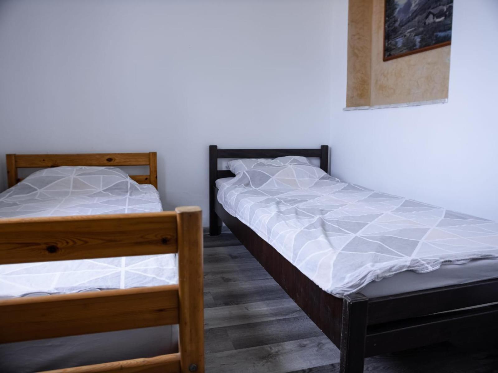 Apartment Ground Floor With Parking Erny Πούλα Εξωτερικό φωτογραφία