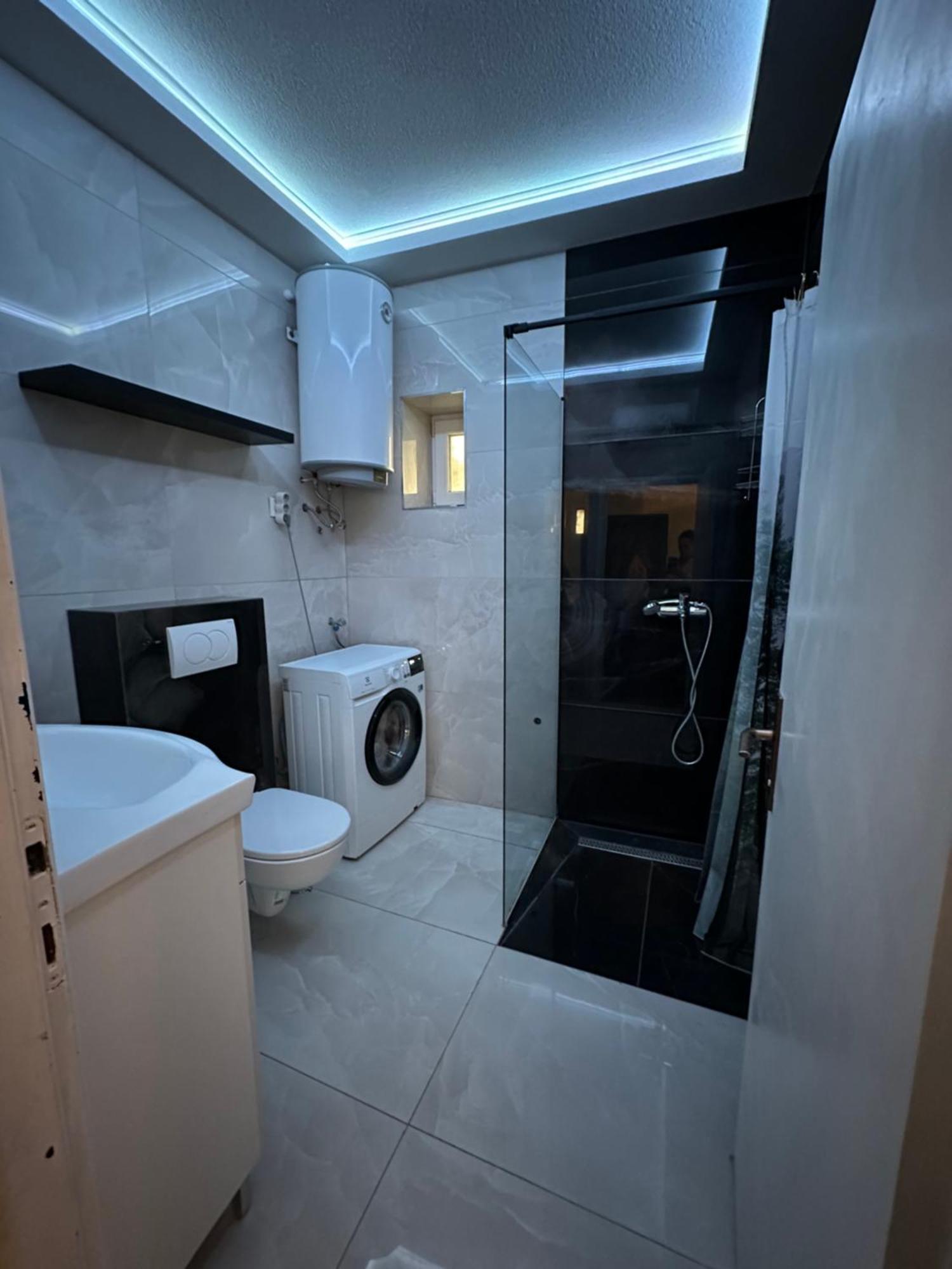 Apartment Ground Floor With Parking Erny Πούλα Εξωτερικό φωτογραφία