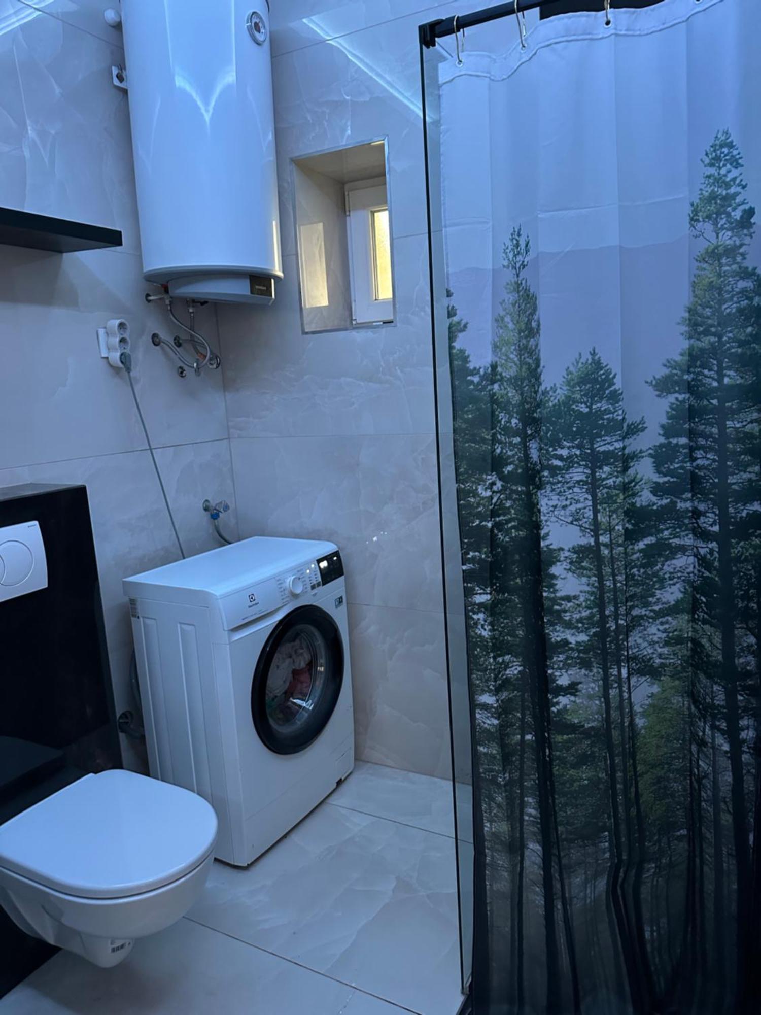 Apartment Ground Floor With Parking Erny Πούλα Εξωτερικό φωτογραφία