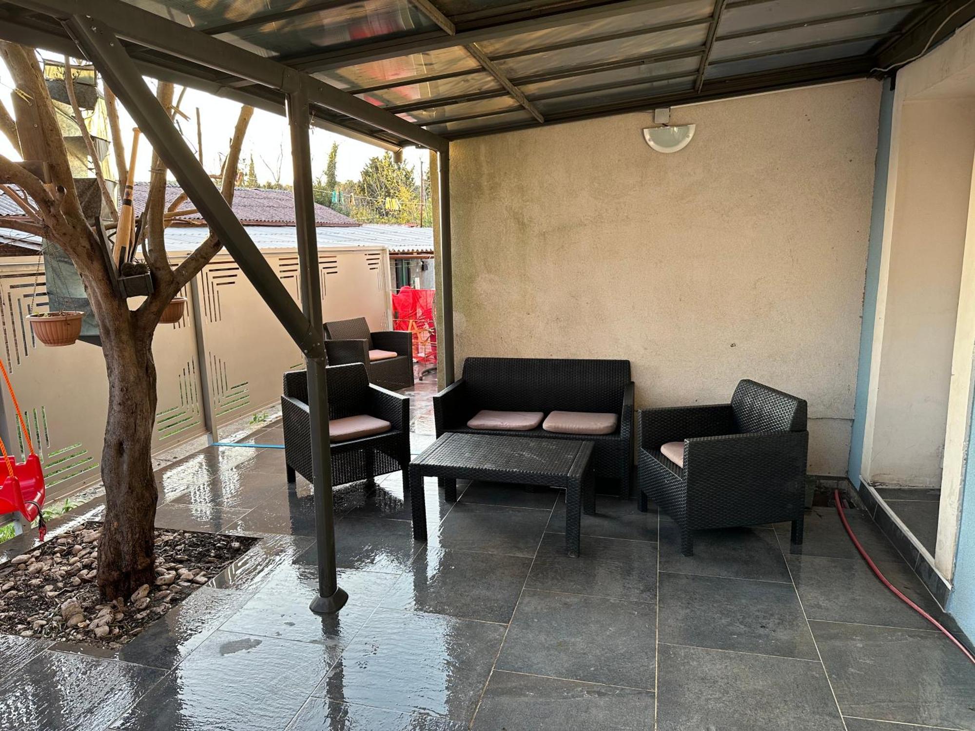 Apartment Ground Floor With Parking Erny Πούλα Εξωτερικό φωτογραφία